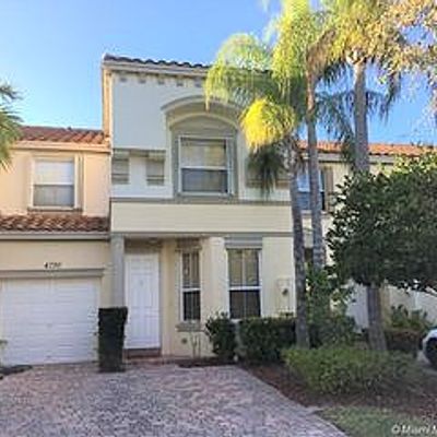 4730 Sw 165 Th Ave, Miramar, FL 33027