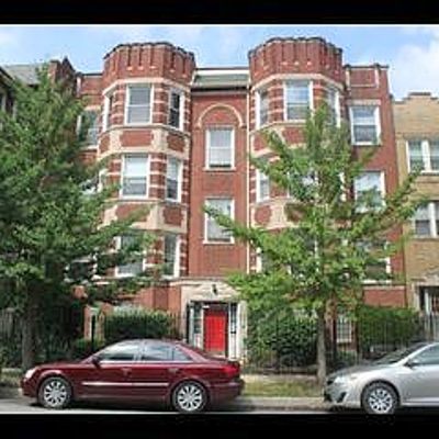 4746 S Forrestville Ave #1 S, Chicago, IL 60615