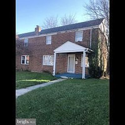 3461 Mayfield Ave, Baltimore, MD 21213