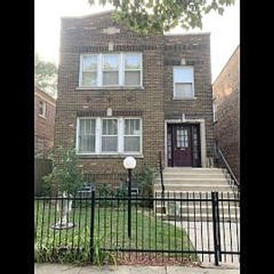 8038 S Dobson Ave, Chicago, IL 60619
