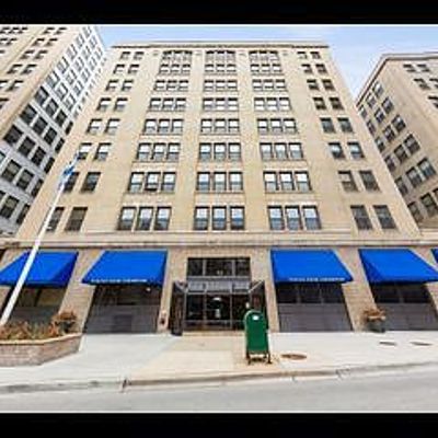 680 S Federal St #505, Chicago, IL 60605