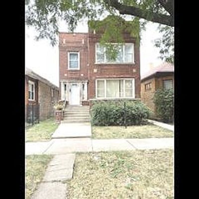 7725 S Marshfield Avenue, Chicago, IL 60620