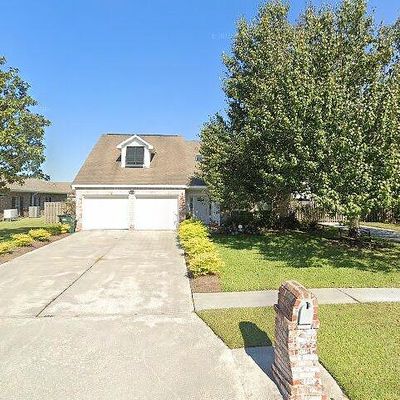 108 Cheyenne Dr, Houma, LA 70360