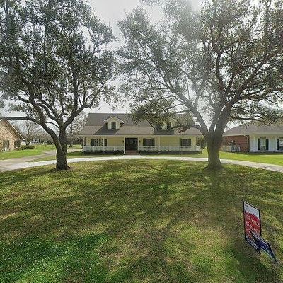 7 Richland Row, Houma, LA 70360