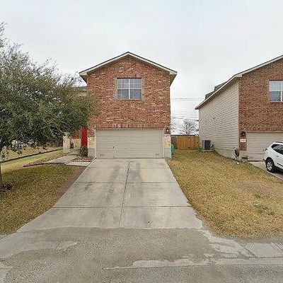 6458 Candleview Ct, San Antonio, TX 78244