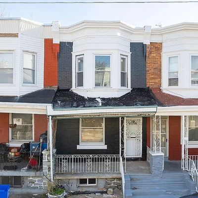 115 N Yewdall St, Philadelphia, PA 19139