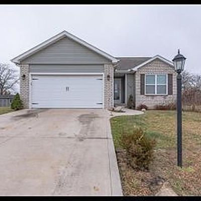 115 Tamarack Dr, Wakarusa, IN 46573