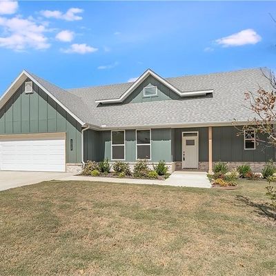 1312 Bunker Dr, Pea Ridge, AR 72751