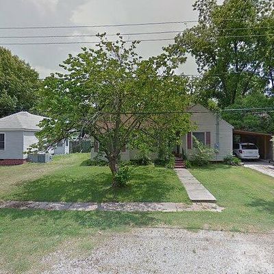 1318 Olive St, Jonesboro, AR 72401