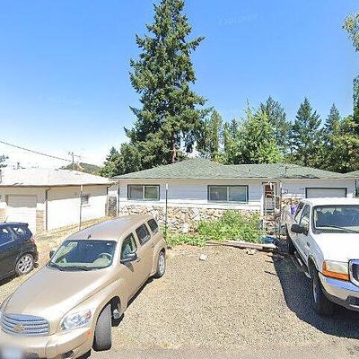 1394 Se Court Ave, Roseburg, OR 97470