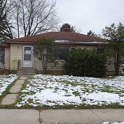 1949 Melrose St, Madison, WI 53704