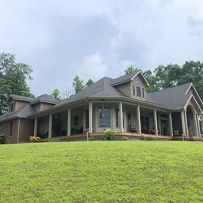 150 Golf Valley Drive, Cannon, KY 40923