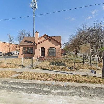 2301 Buena Vista St, San Antonio, TX 78207