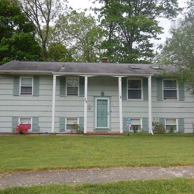 29 Summit Rd, Oak Ridge, NJ 07438