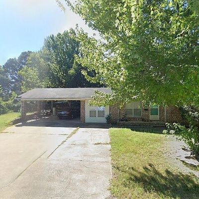 7 Thompson Dr, Clarksville, AR 72830