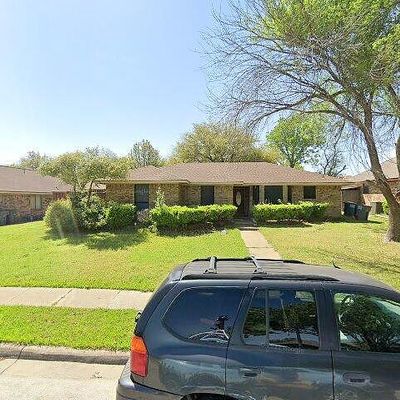 207 Liberty Dr, Wylie, TX 75098