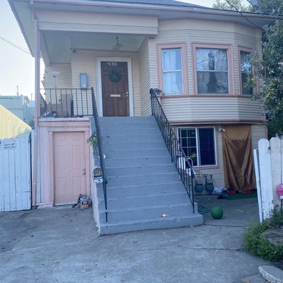 2832 8 Th St, Berkeley, CA 94710