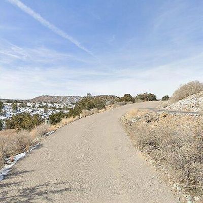 5 E El Rincon Lot 23, Placitas, NM 87043