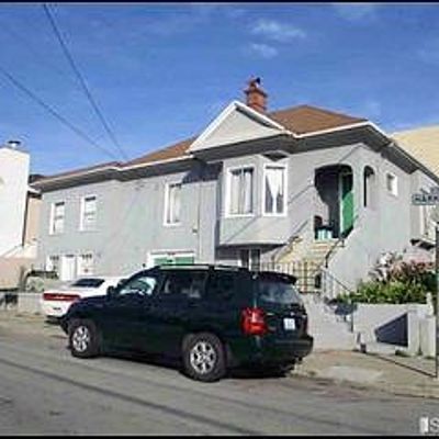 420 Harkness Ave, San Francisco, CA 94134