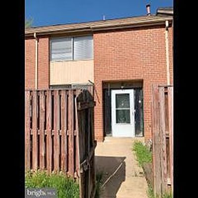 10516 Faulkner Ridge Cir #93, Columbia, MD 21044