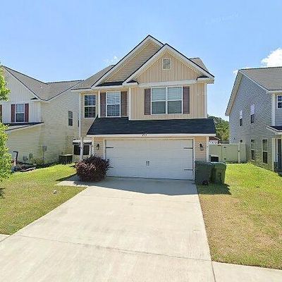 623 Amhearst Row, Hinesville, GA 31313