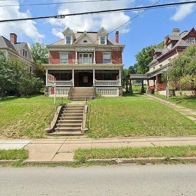 413 E Beau St, Washington, PA 15301