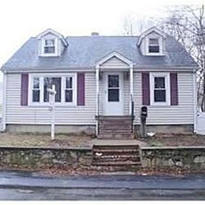 10 Bank St, Abington, MA 02351