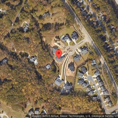 2227 Winston Cir, Apex, NC 27502