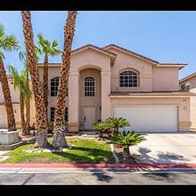 8121 Caramel Gorge Ct, Las Vegas, NV 89143