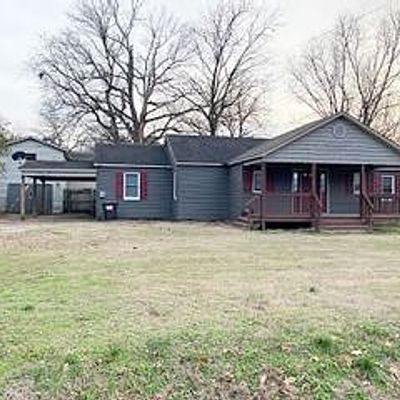 603 W South St, Harrisburg, AR 72432