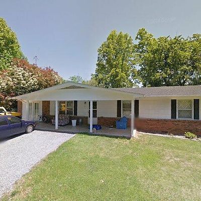 65 Pine Ridge Rd, Mars Hill, NC 28754