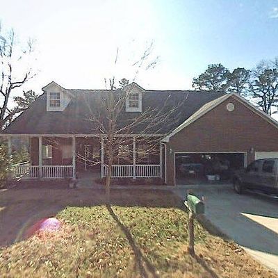 14 Ravenshoe Rd, Rogers, AR 72756