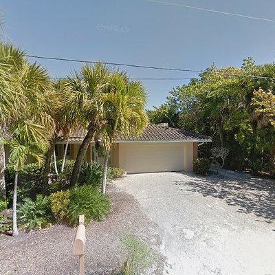 566 N Yachtsman Dr, Sanibel, FL 33957