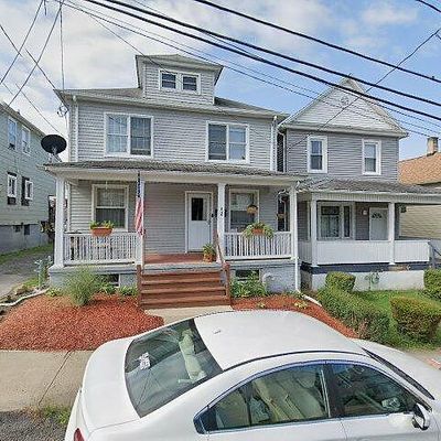 42 Hancock St, Wilkes Barre, PA 18705