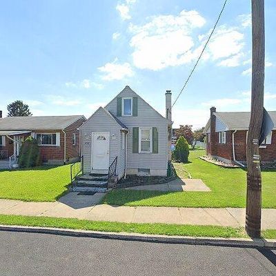 818 N Lacrosse St, Allentown, PA 18109