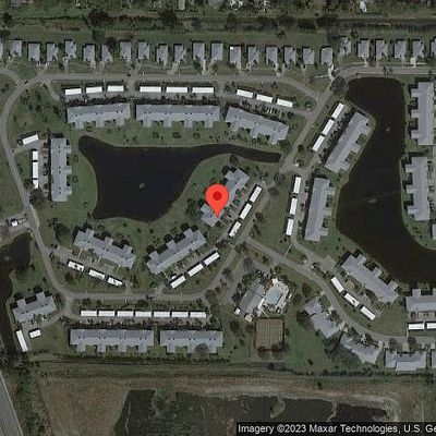 675 W Lake Jasmine Cir #208, Vero Beach, FL 32962