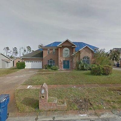 2800 Woodmere Dr, Panama City, FL 32405