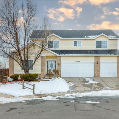 6000 W 112 Th Pl, Westminster, CO 80020