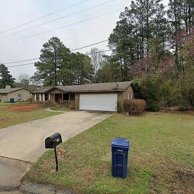 100 Martha Ln, El Dorado, AR 71730