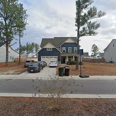 187 Sandy Springs Rd, Aberdeen, NC 28315