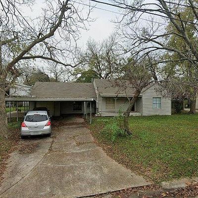 214 E 1 St St, Deer Park, TX 77536