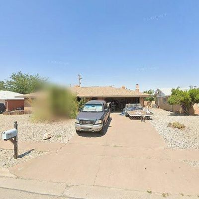 1417 Scenic Dr, Alamogordo, NM 88310