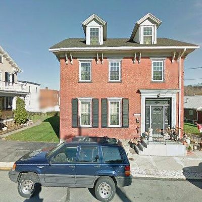 312 E 2 Nd St, Williamsburg, PA 16693