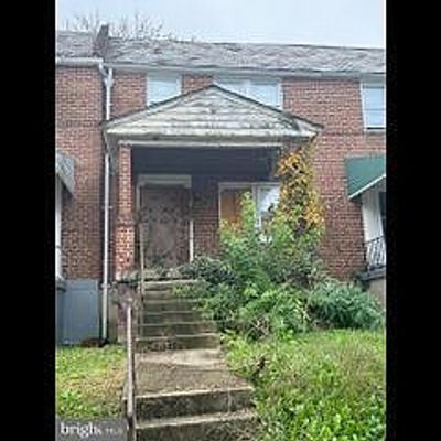 3816 Roland View Ave, Baltimore, MD 21215