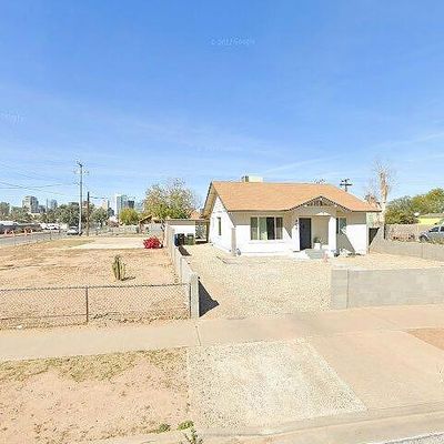 406 N 12 Th St, Phoenix, AZ 85006