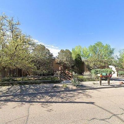 414 Greg Ave, Santa Fe, NM 87501