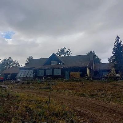 7391 County Rd 102, Guffey, CO 80820