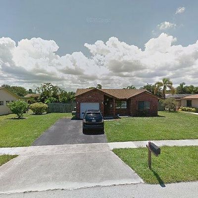 881 Nw 48 Th Ave, Coconut Creek, FL 33063