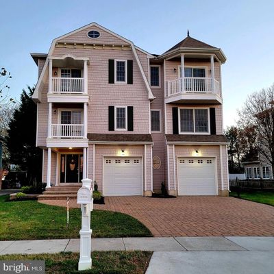 1516 New York Ave, Cape May, NJ 08204