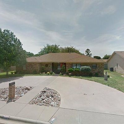 4612 Fountain Ln, Odessa, TX 79761